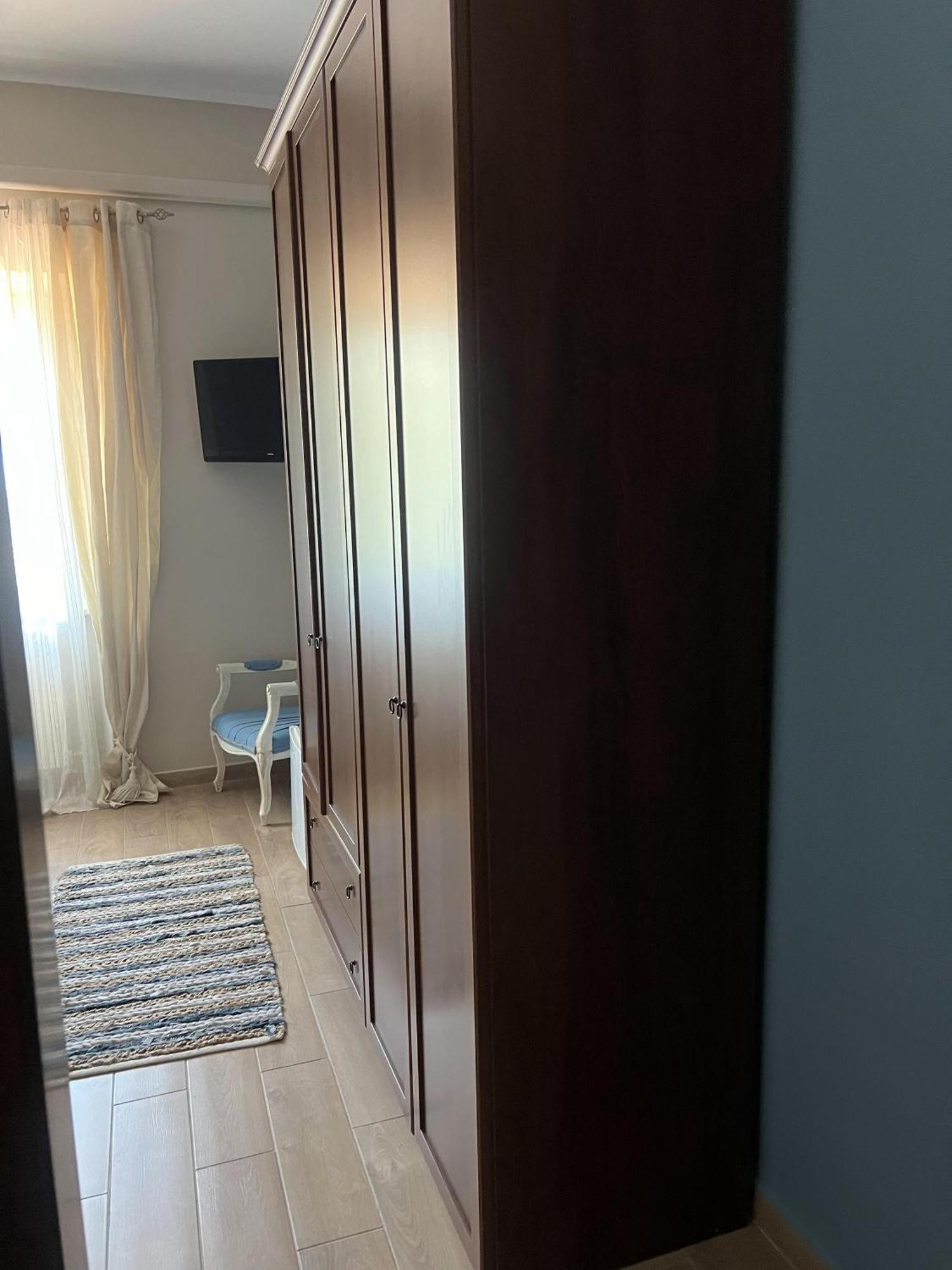 B&B Colle Cucchiara Cassino Eksteriør billede