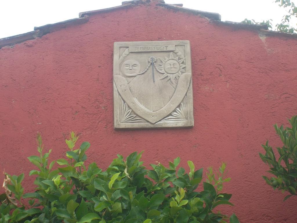 B&B Colle Cucchiara Cassino Eksteriør billede