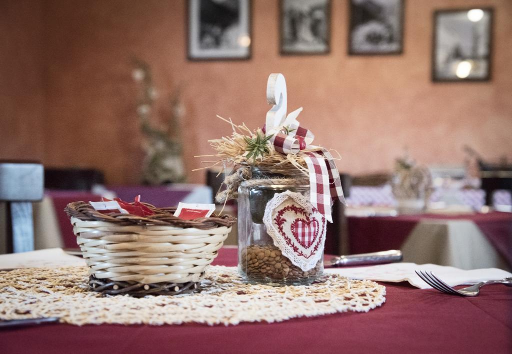 B&B Colle Cucchiara Cassino Eksteriør billede